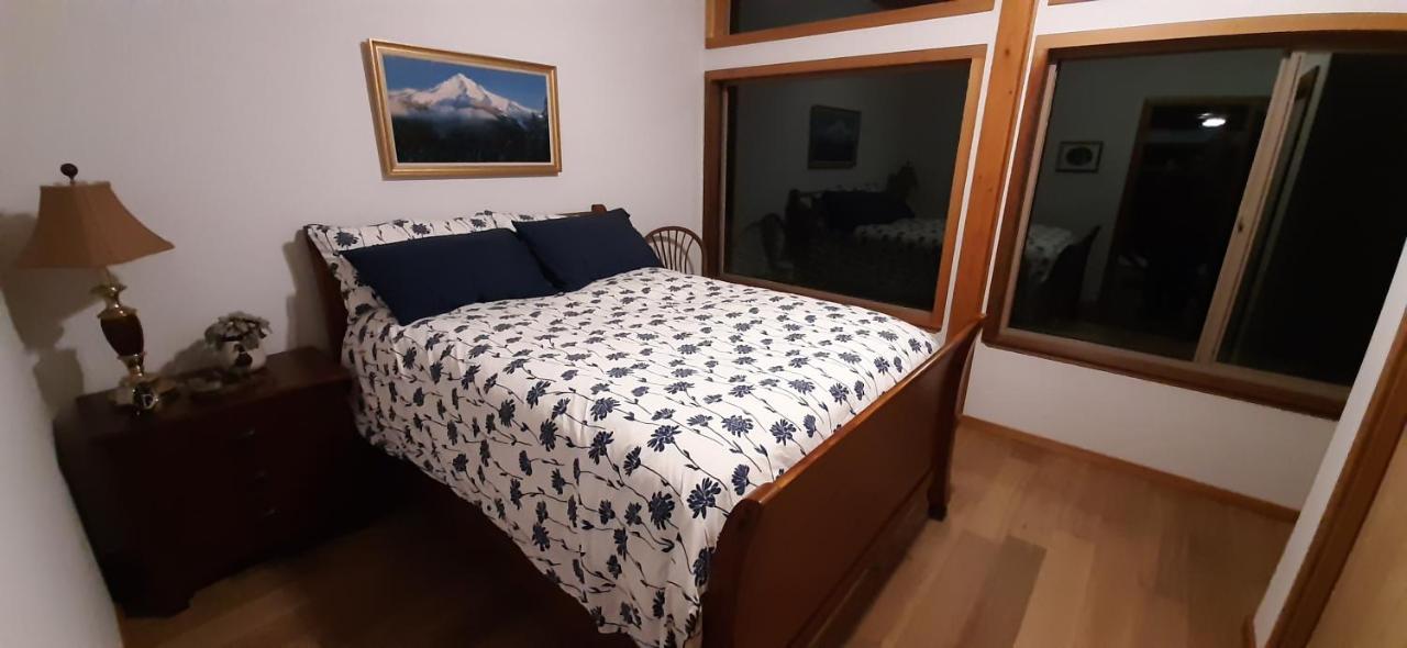 Angels Rest B&B Lavender Farm Skamania Exterior foto